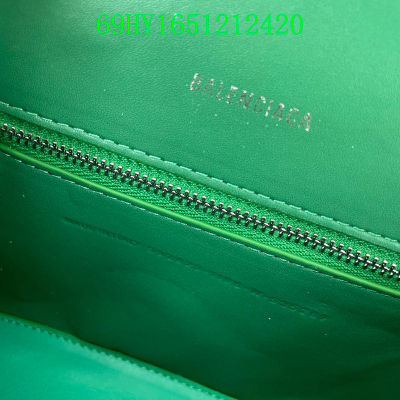Aura Bags - BGA Bags - 1957