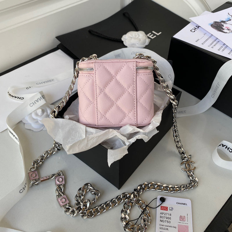 aura-bags - Chanel Bags - 7637