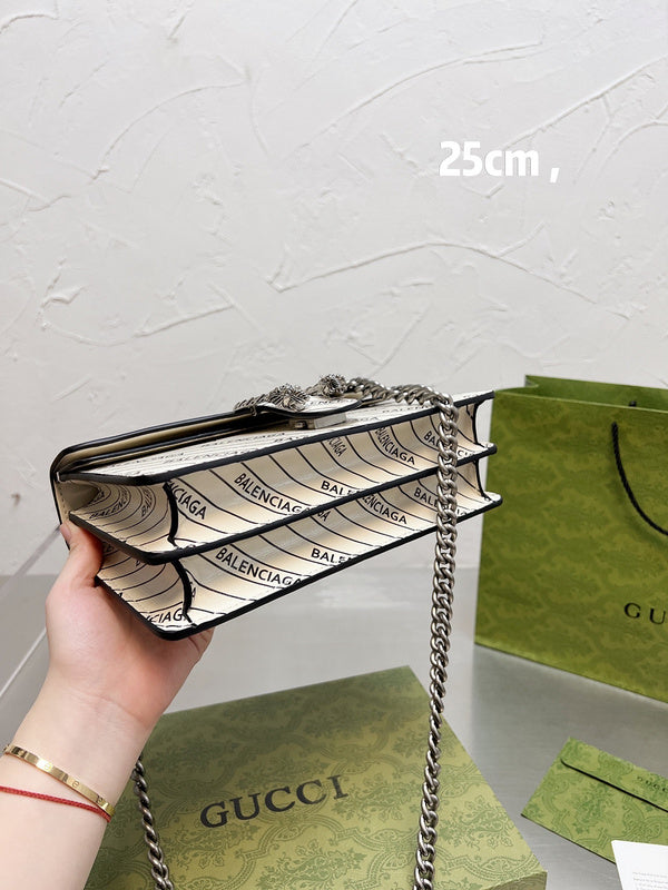 Aura Bags - BGA Bags - 1540