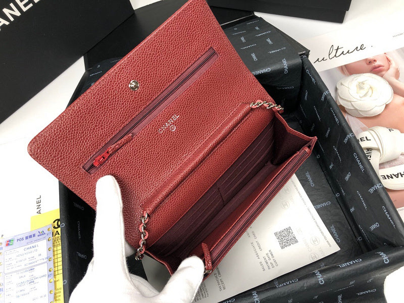 aura-bags - Chanel Bags - 7459