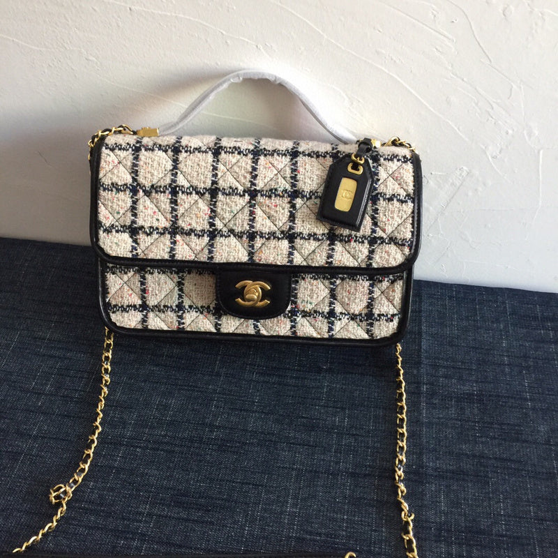 aura-bags - Chanel Bags - 2735