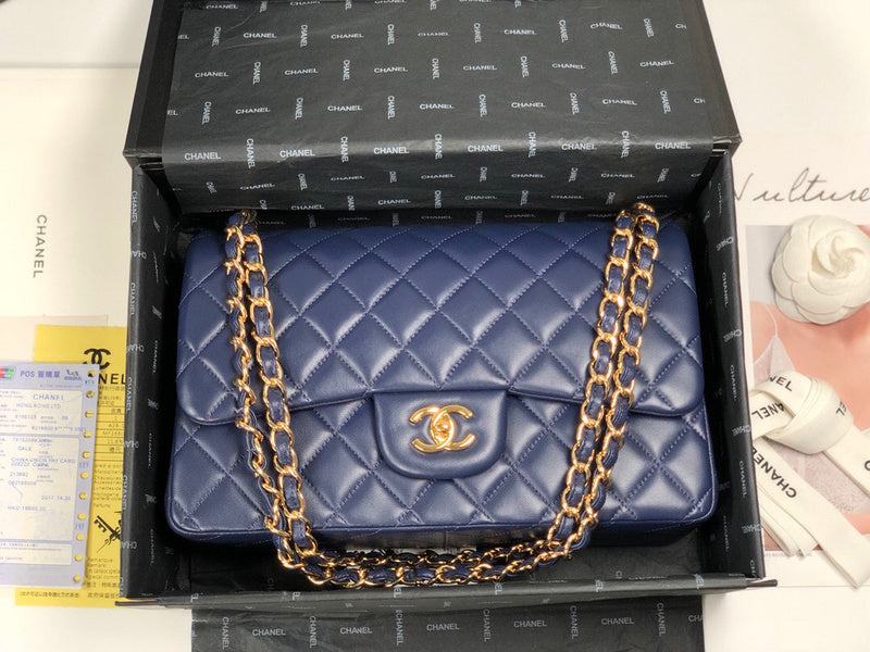 aura-bags - Chanel Bags - 7469