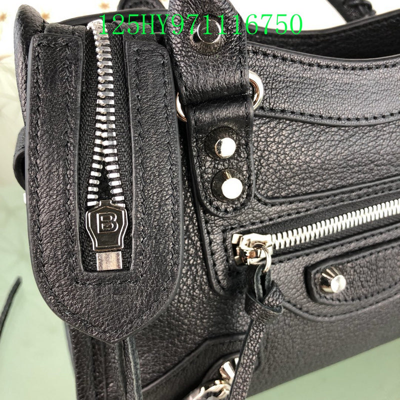 Aura Bags - BGA Bags - 2411