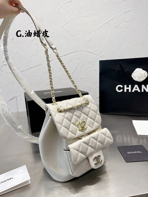 aura-bags - Chanel Bags - 7087