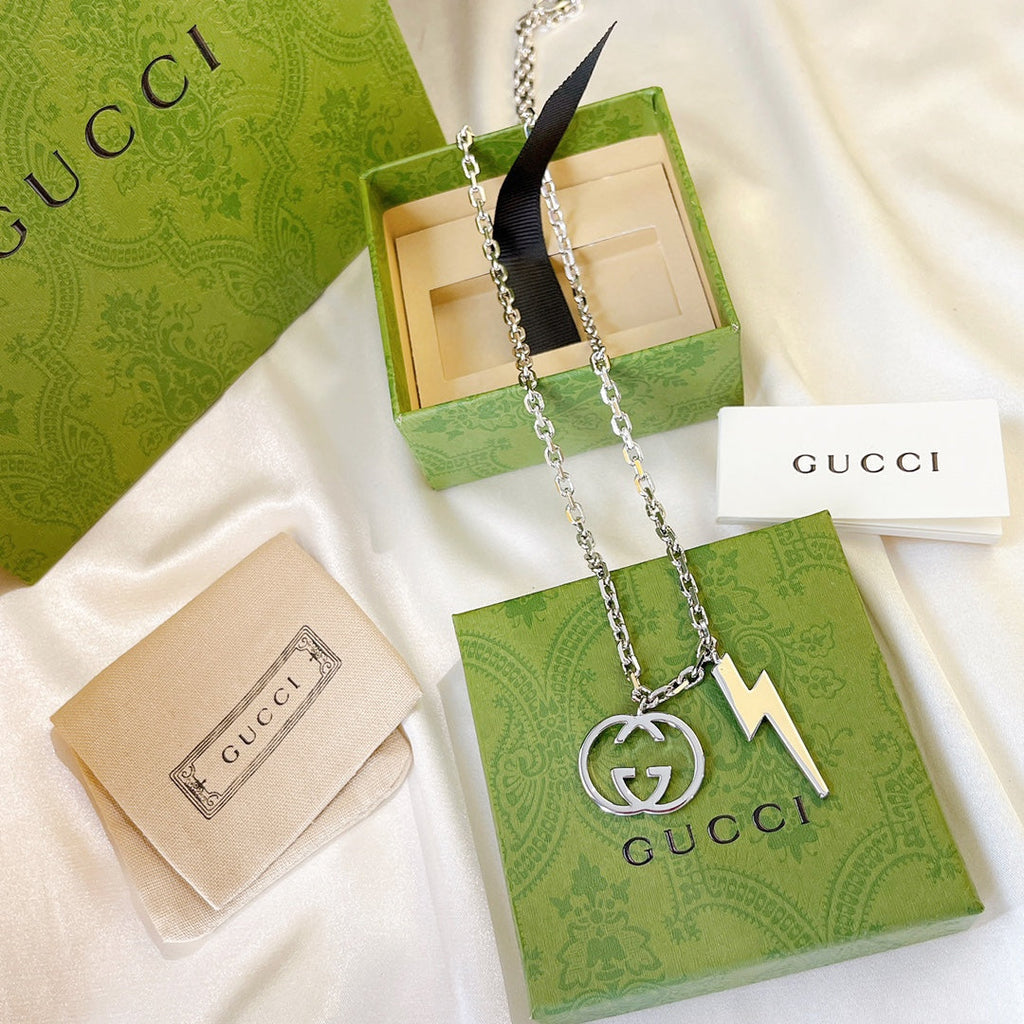 BG - Holiday Necklace Gucci005