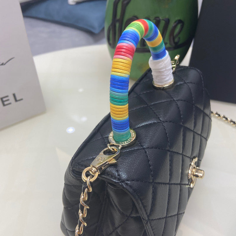 aura-bags - Chanel Bags - 7406