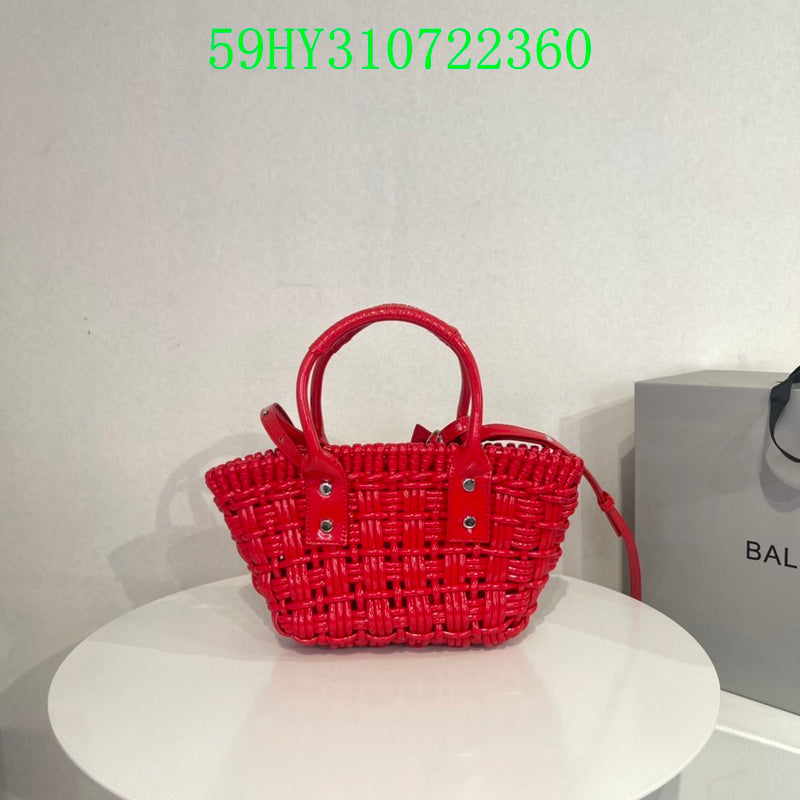 Aura Bags - BGA Bags - 2210