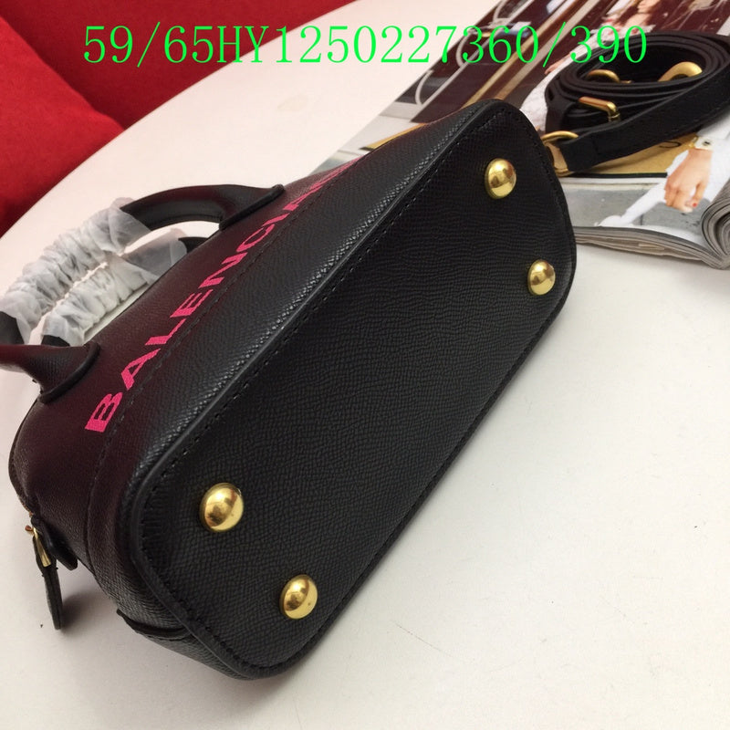 Aura Bags - BGA Bags - 1918