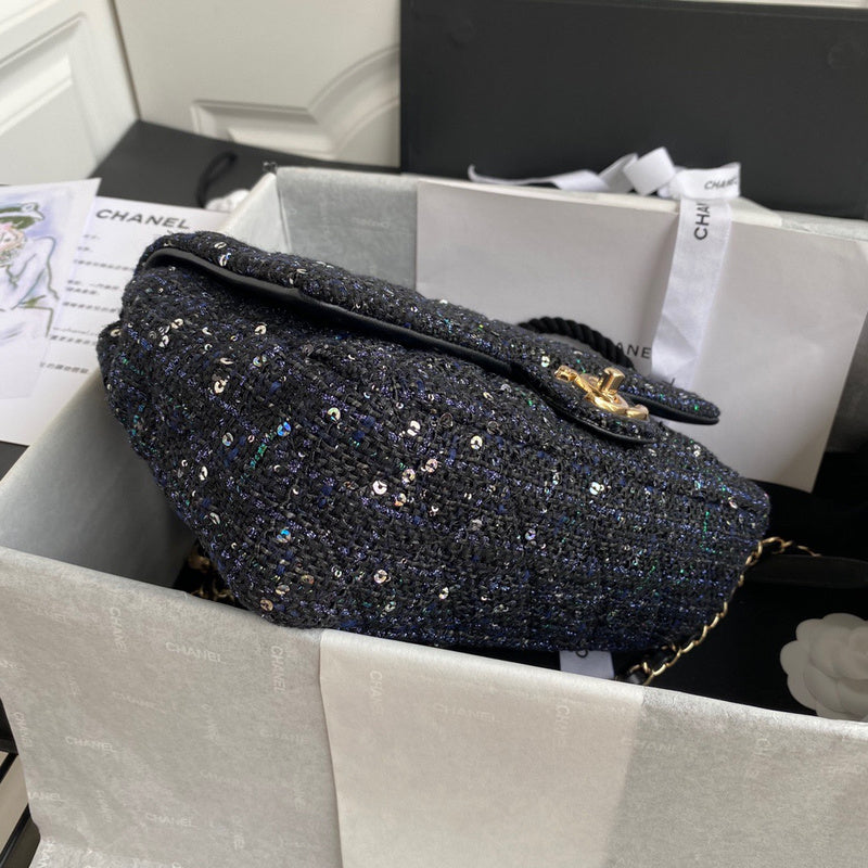 aura-bags - Chanel Bags - 7417