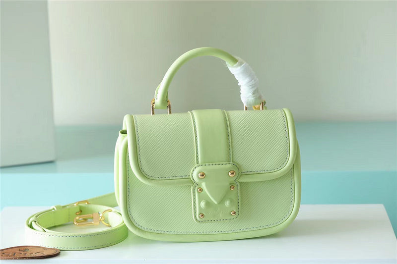 Luxury - Louis Vuitton Bags - 073