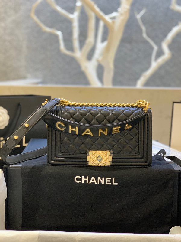 aura-bags - Chanel Bags - 7436