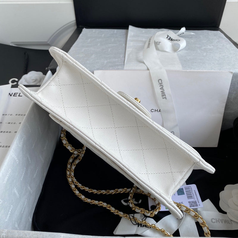 aura-bags - Chanel Bags - 7402