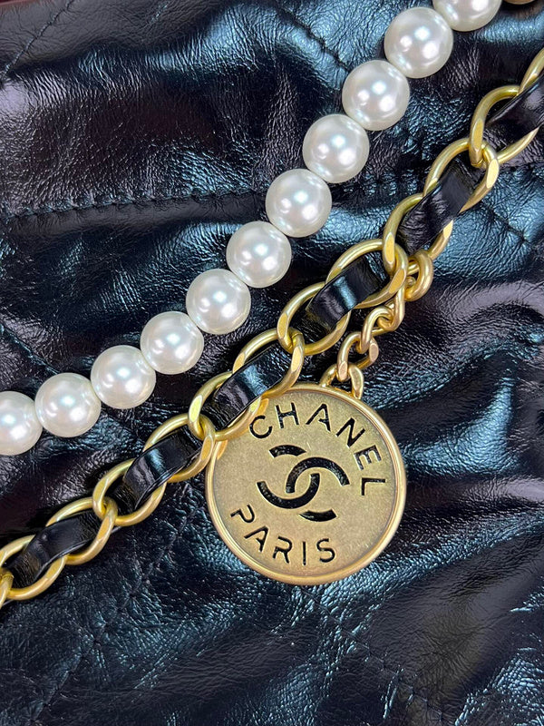aura-bags - Chanel Bags - 2738