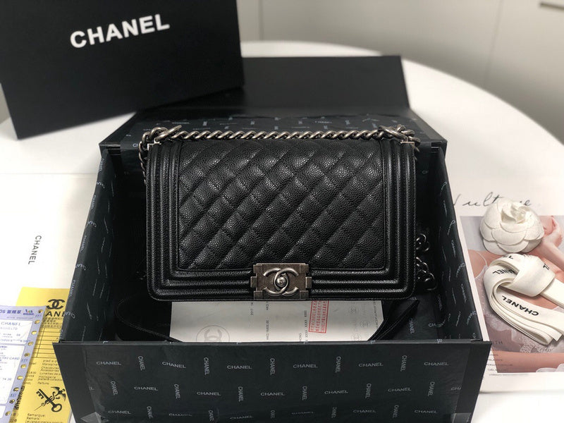 aura-bags - Chanel Bags - 7458