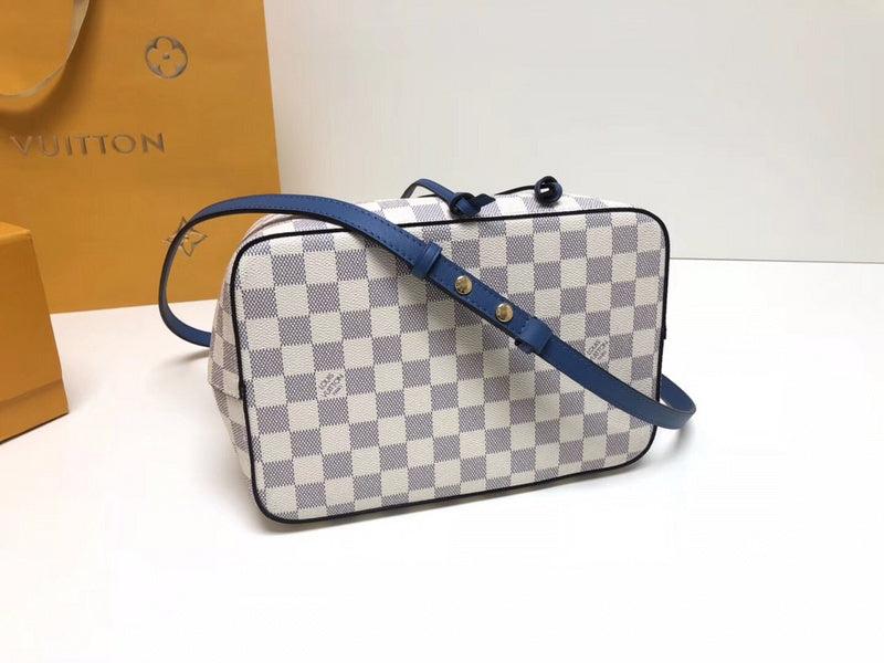 Louis Vuitton Luxury Bags 2025