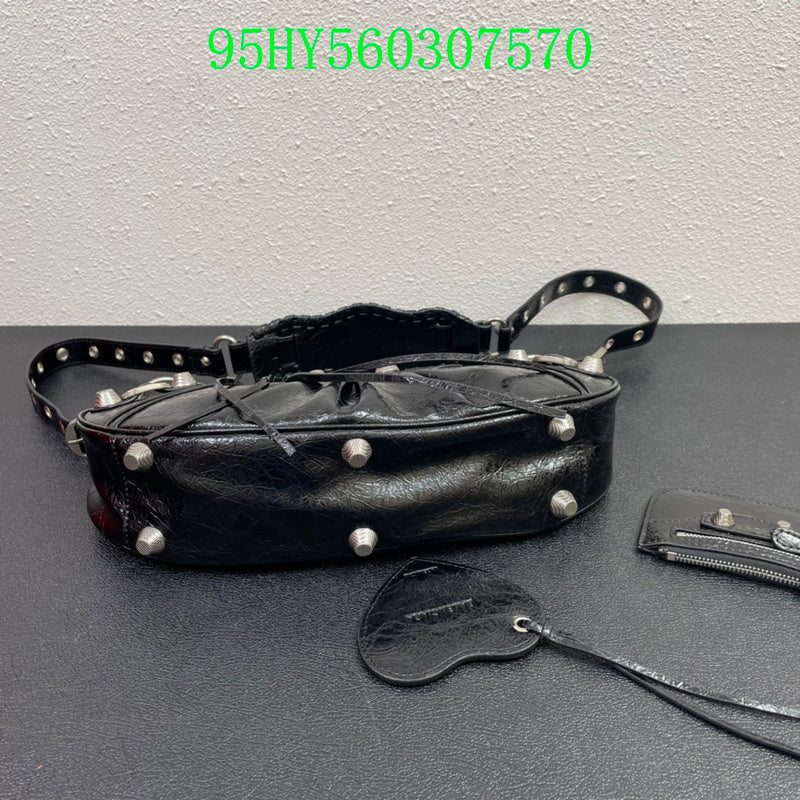 Aura Bags - BGA Bags - 1886