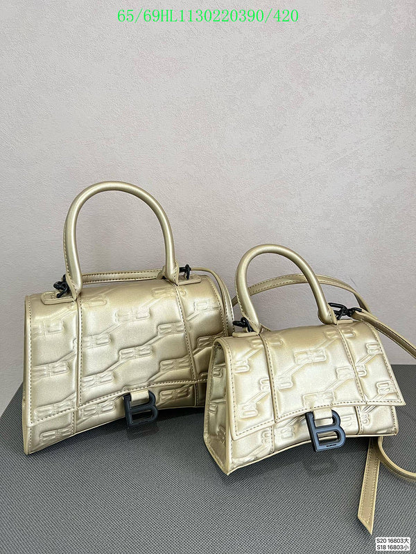 Aura Bags - BGA Bags - 1937