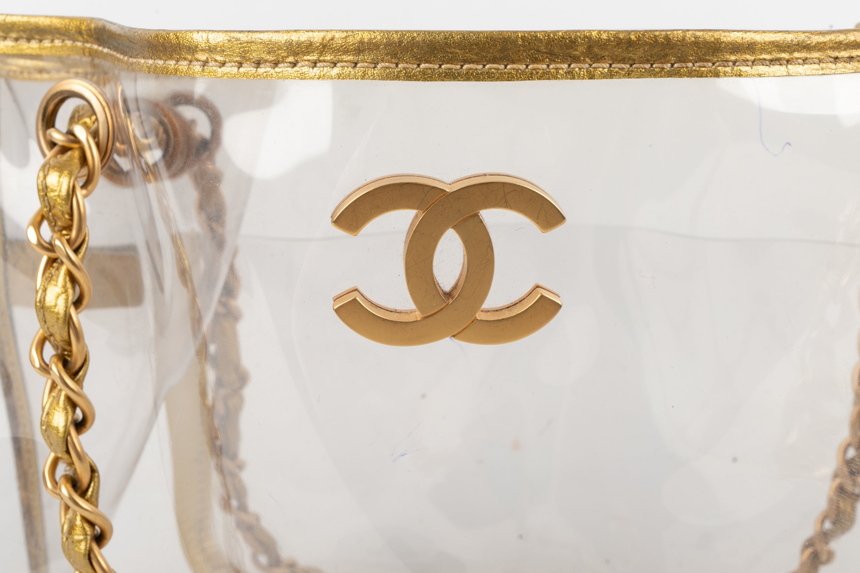 Sac Chanel 2006/2008