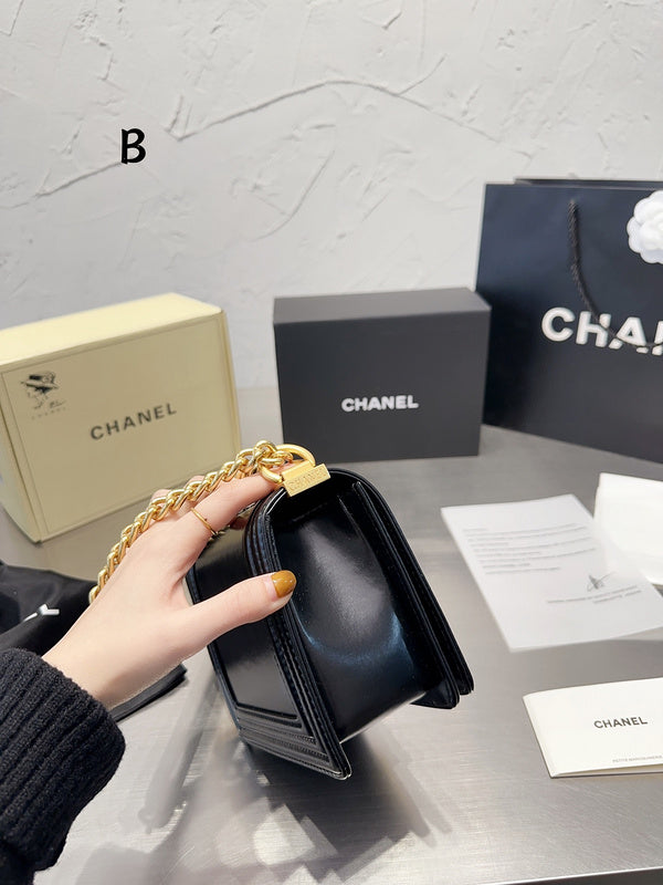 aura-bags - Chanel Bags - 7074