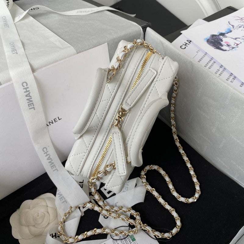 aura-bags - Chanel Bags - 7596