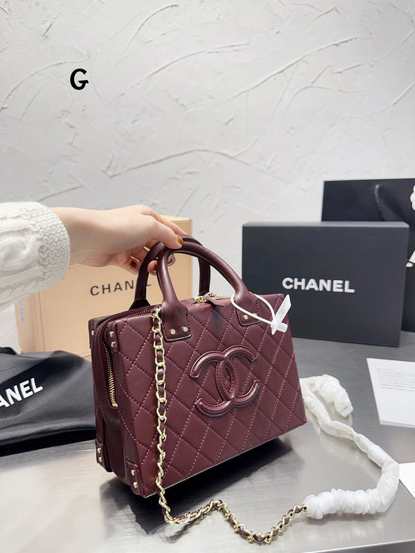 aura-bags - Chanel Bags - 7110