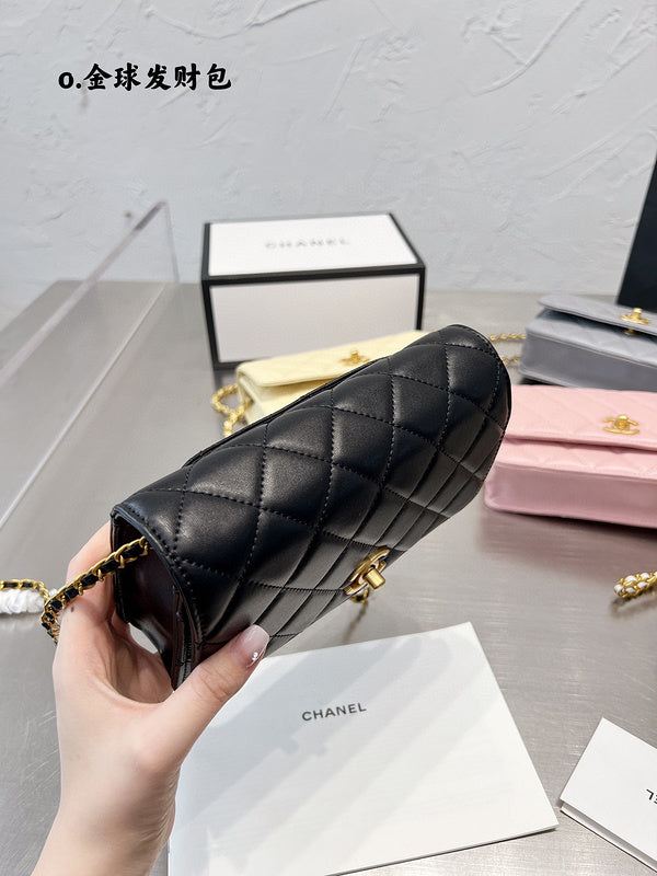 aura-bags - Chanel Bags - 7147