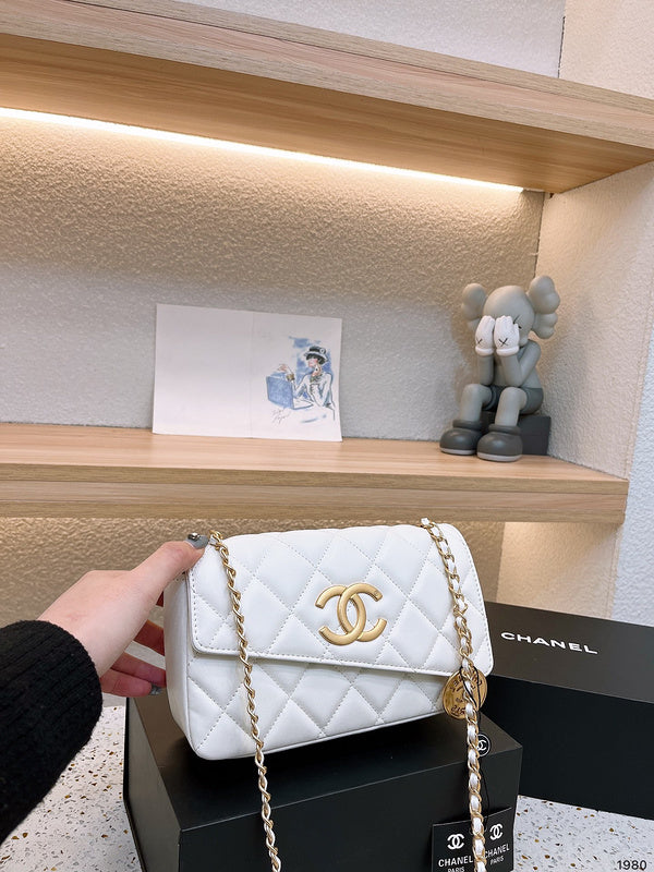 aura-bags - Chanel Bags - 7166