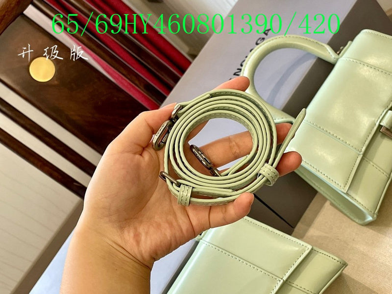 Aura Bags - BGA Bags - 2165