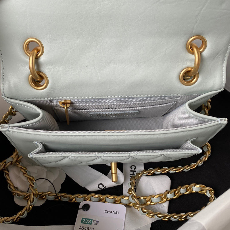 aura-bags - Chanel Bags - 7536