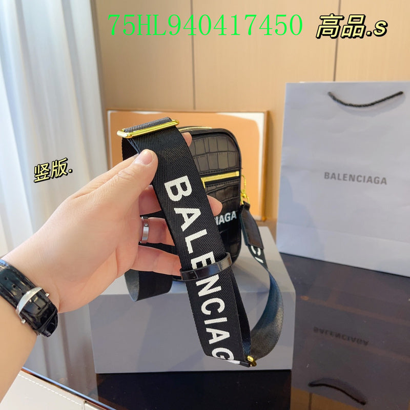 Aura Bags - BGA Bags - 1813