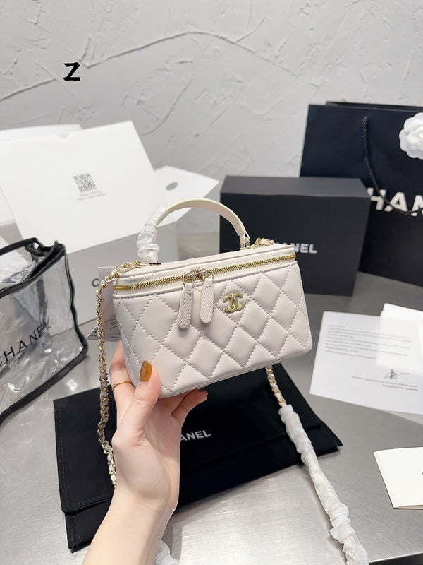aura-bags - Chanel Bags - 7290
