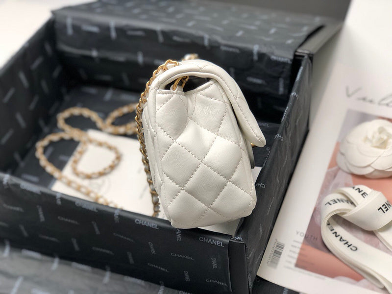 aura-bags - Chanel Bags - 7464