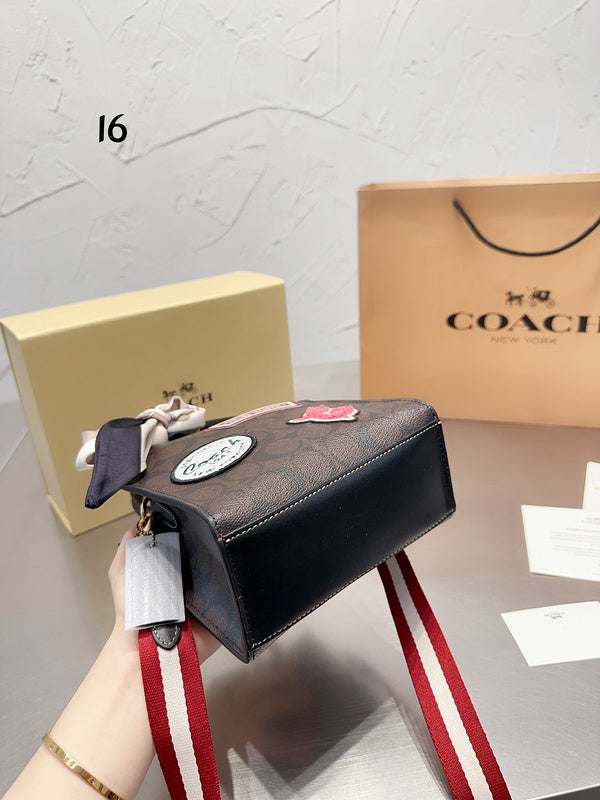 Aura Bags - CCH Bags - 362