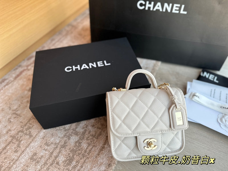 aura-bags - Chanel Bags - 7315