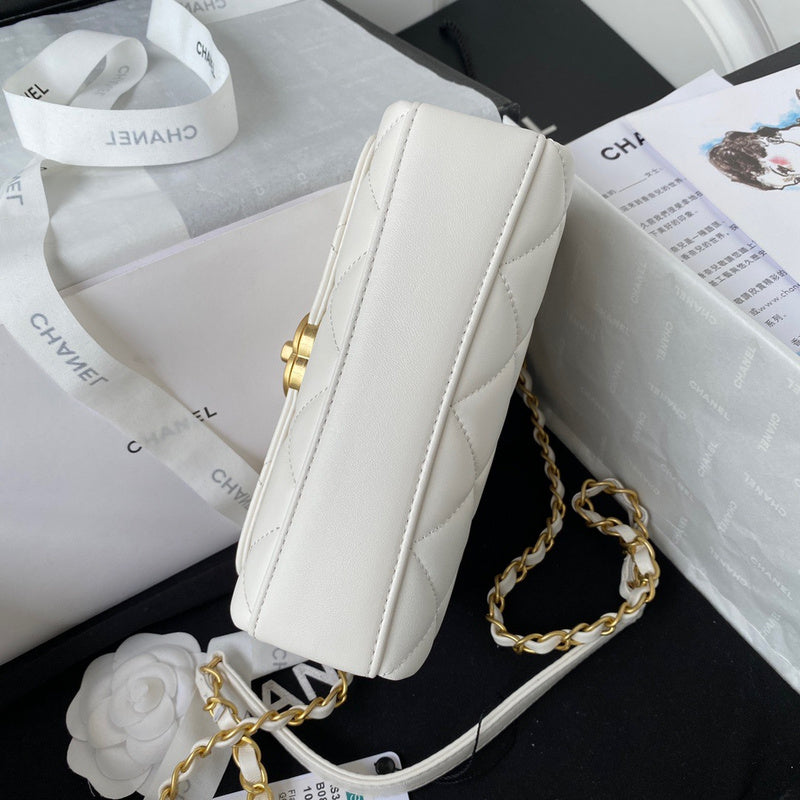 aura-bags - Chanel Bags - 7618
