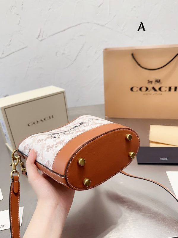 Aura Bags - CCH Bags - 129