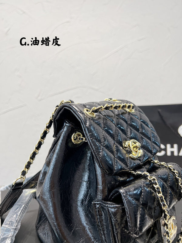 aura-bags - Chanel Bags - 7088