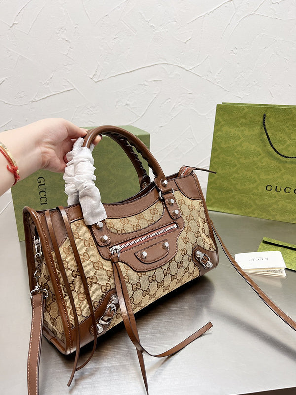Aura Bags - BGA Bags - 1549