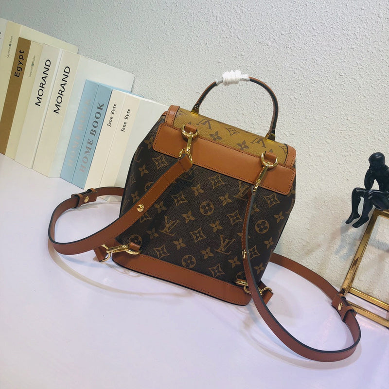 Louis Vuitton Luxury Bags 1936