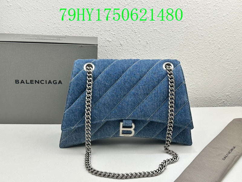 Aura Bags - BGA Bags - 1743
