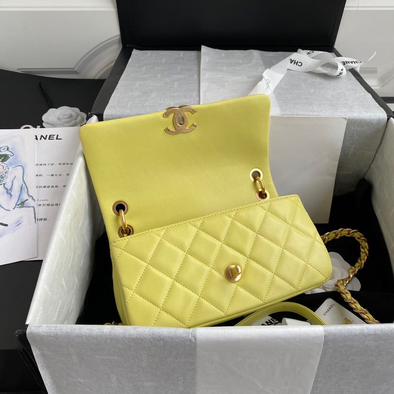 aura-bags - Chanel Bags - 7397