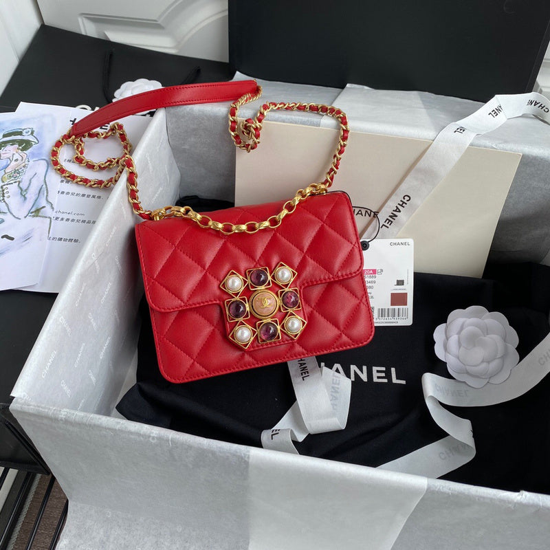 aura-bags - Chanel Bags - 7483