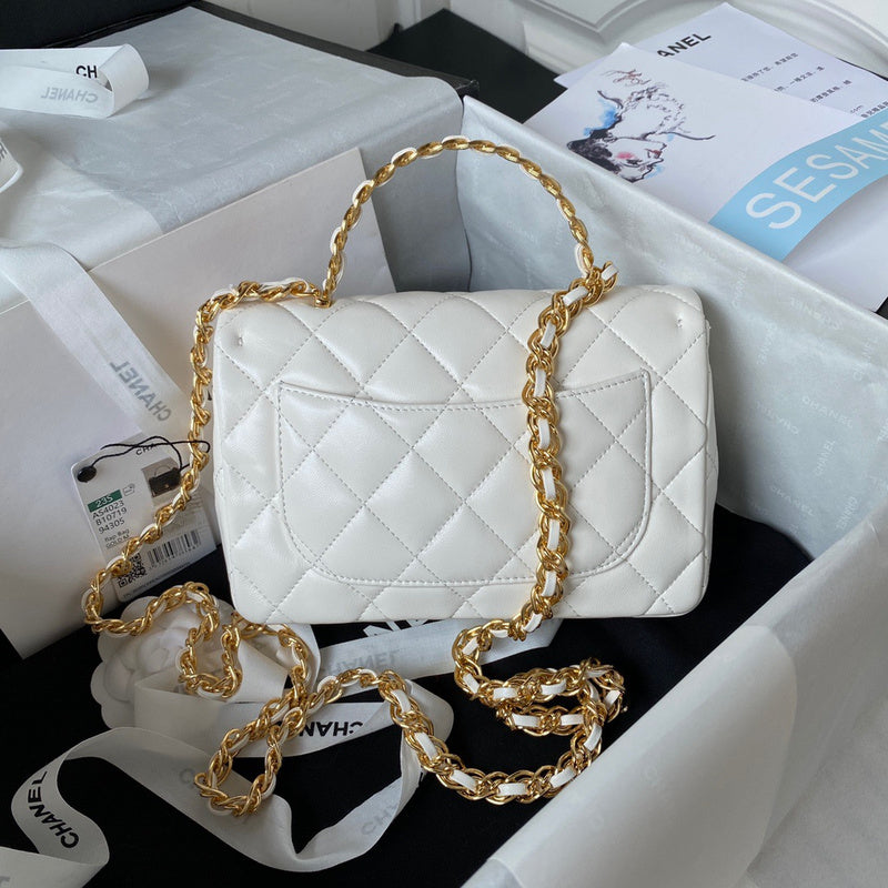 aura-bags - Chanel Bags - 7542