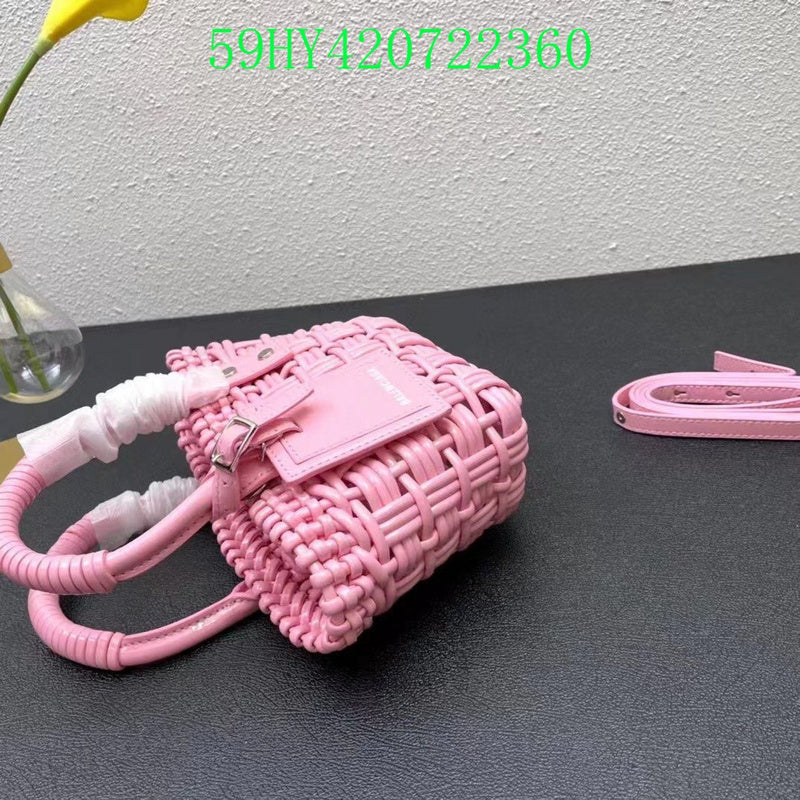 Aura Bags - BGA Bags - 2181