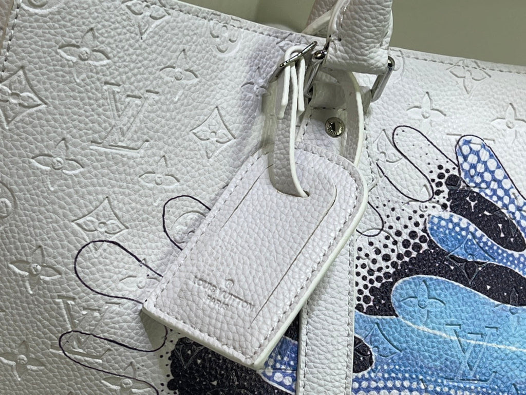 Luxury Bags Louis Vuitton  845
