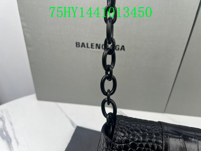 Aura Bags - BGA Bags - 2007