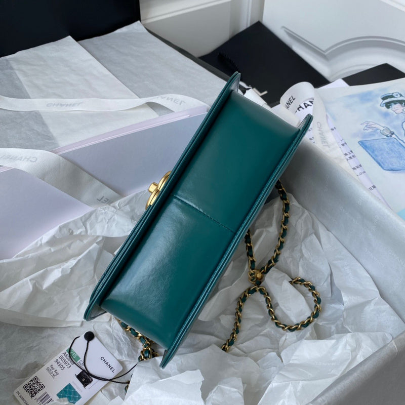 aura-bags - Chanel Bags - 7375