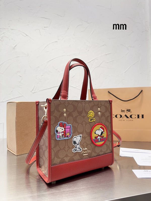 Aura Bags - CCH Bags - 353