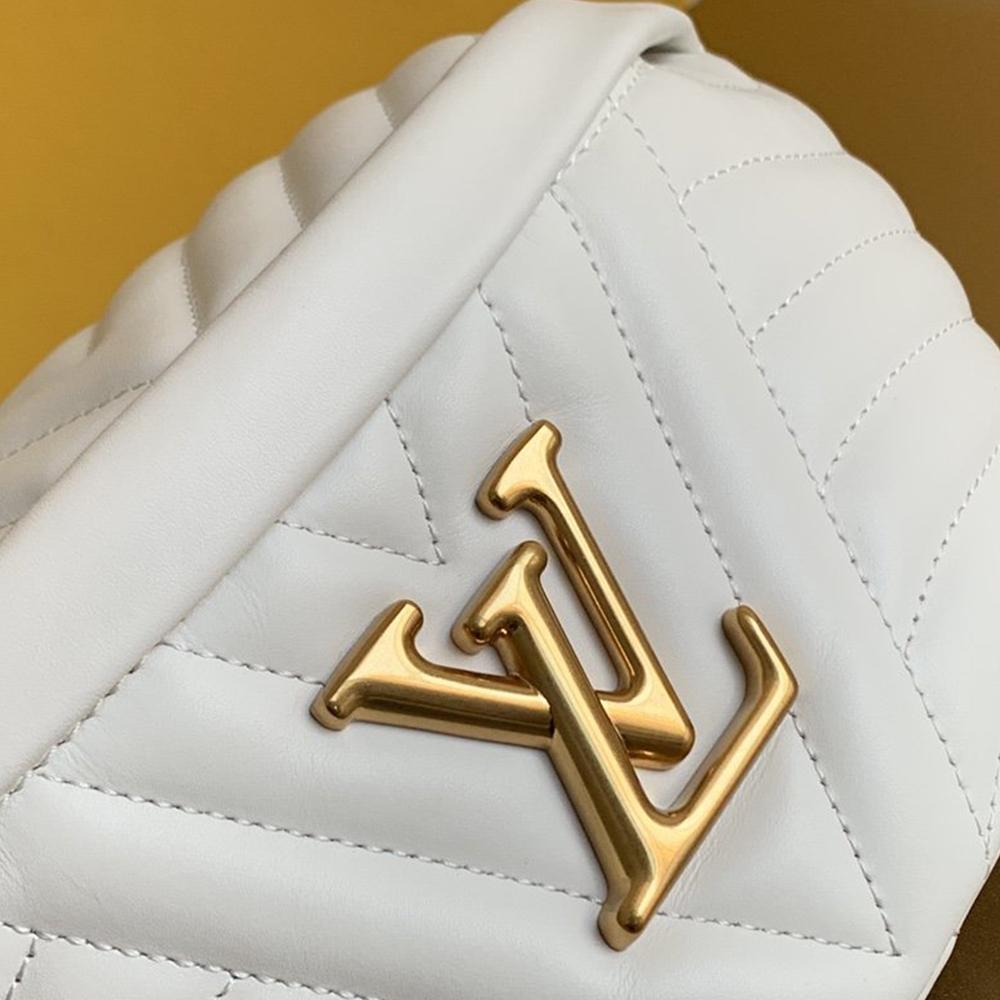 Louis Vuitton WAVE BUMBAG