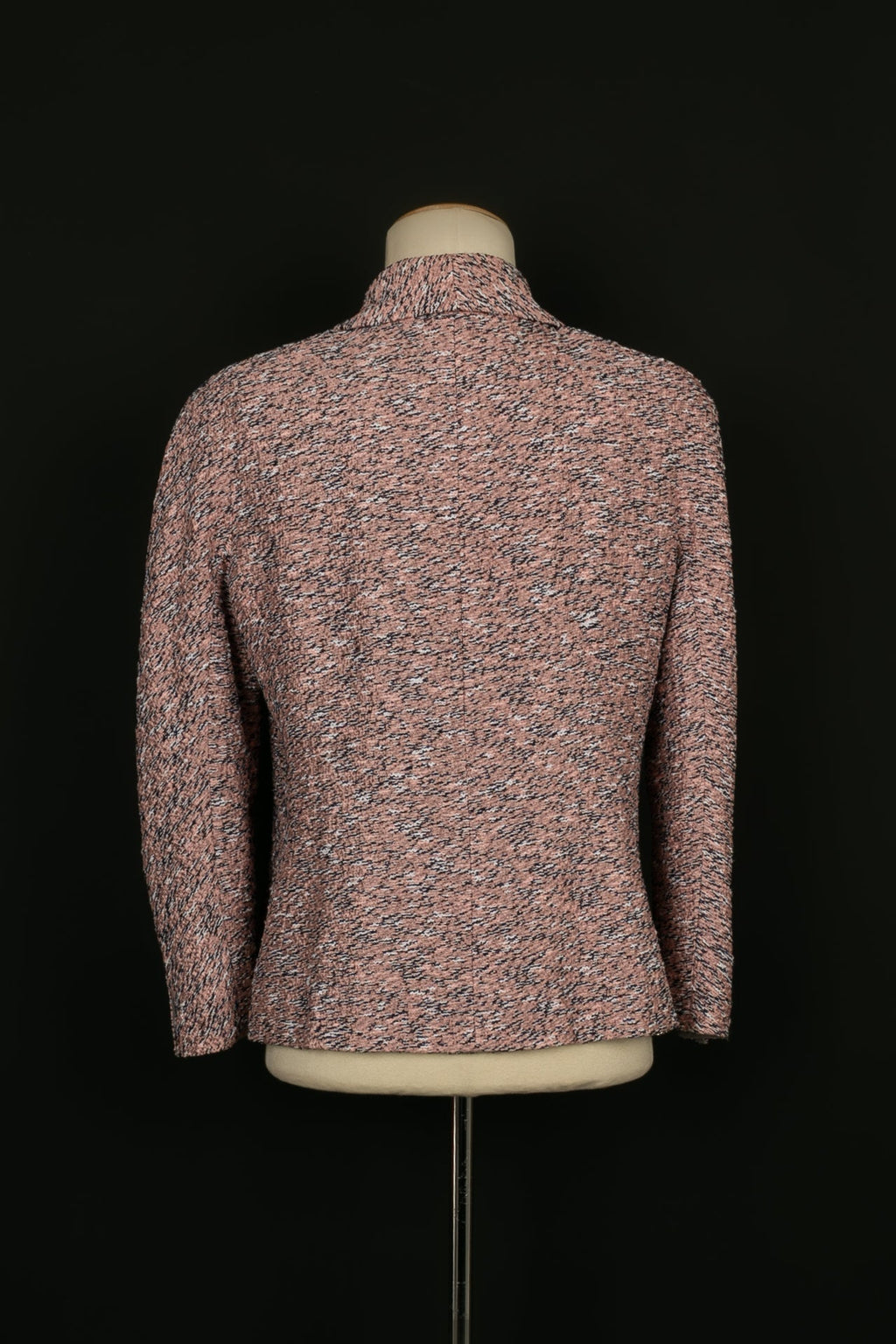 Ensemble tailleur Chanel